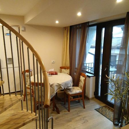 Hotel La Cristina à Slatina  Extérieur photo